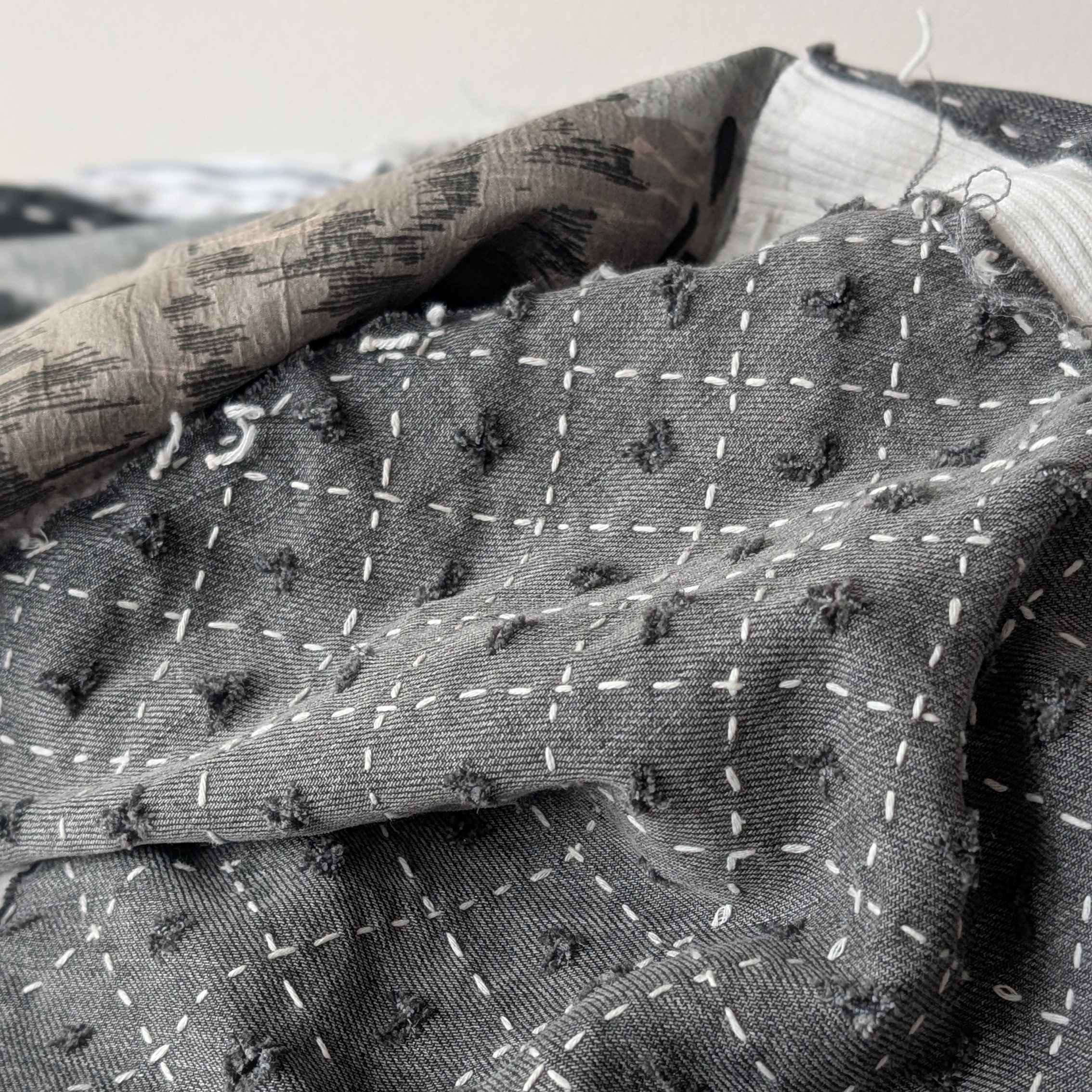 Why Early Work Matters: How Material Continuity Builds an Artist’s Legacy