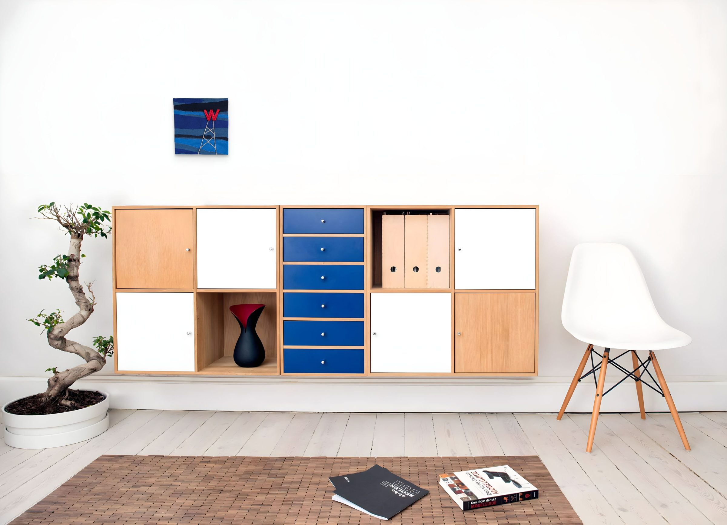 Mini Works, Major Impact: Why Small Pieces Matter